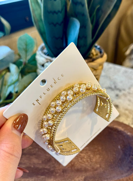 Cuff It Bracelet