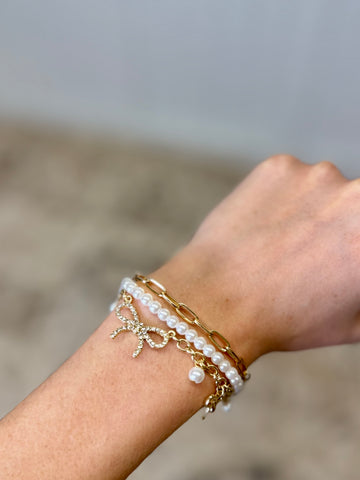 All Things Trending Bracelet Set