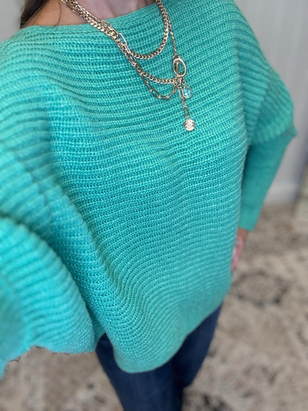 That’s A Tootie Sweater