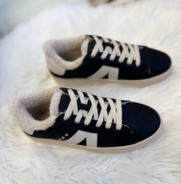 Corkys No Chaser Sneakers