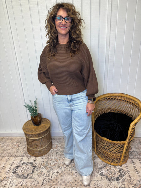 Zenana High Waisted Light Denim Straight Jeans