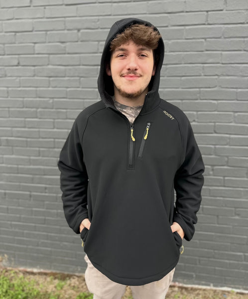 Roost Defender Pullover