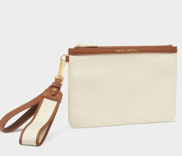 Katie Loxton Hallie Wristlet Pouch