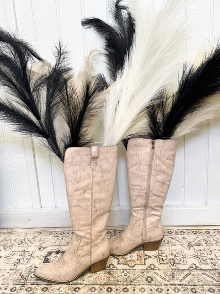 Hats Off Corkys Boots