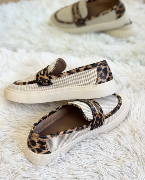 Corkys Group Chat Loafers