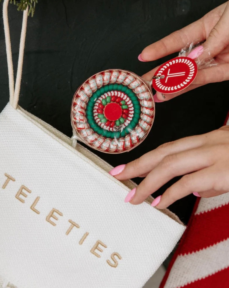 Teleties Candy Gift Set