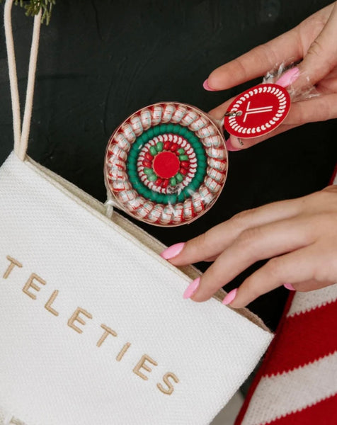 Teleties Candy Gift Set