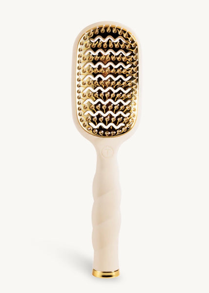 Teleties All In One Hair Brushes