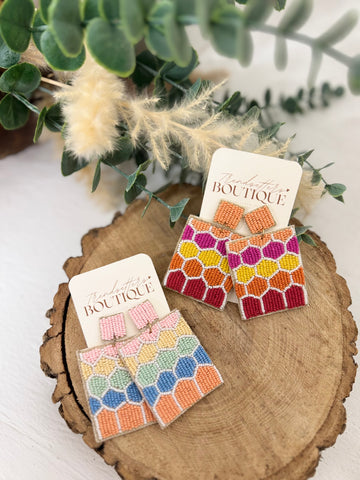 The Innocent Earrings