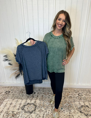 Trendy Girls Viral Top