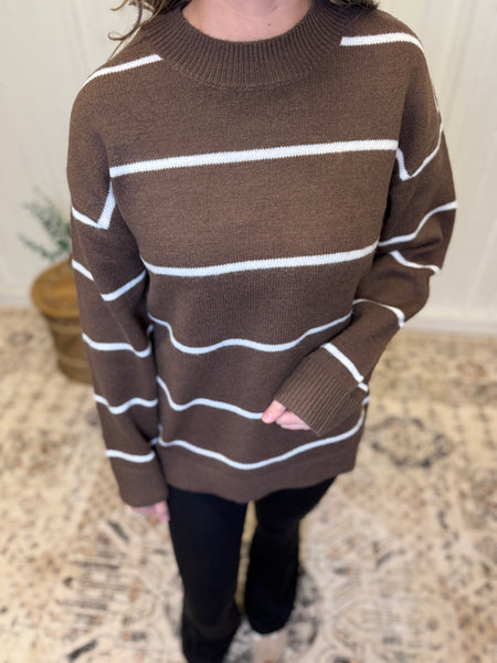 Nothing Beats It Sweater