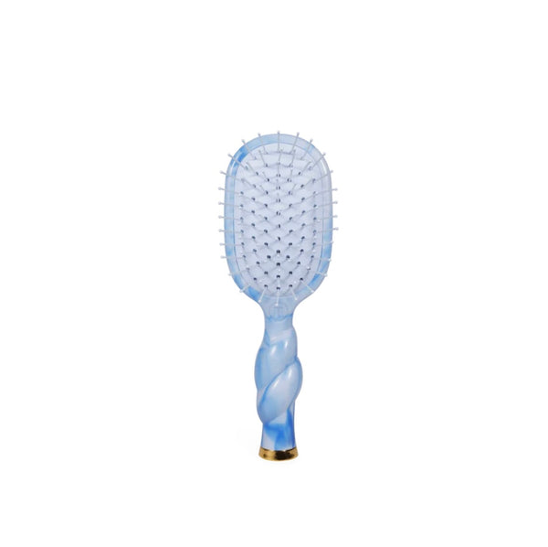 Teleties Mini Tide & True Hair Brush