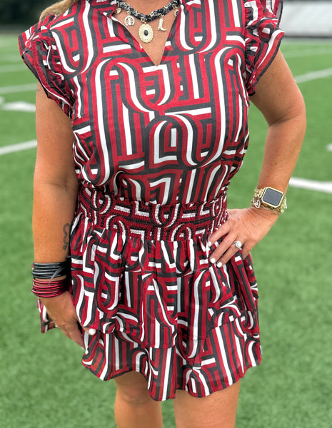 Touchdown Ready Matching Set