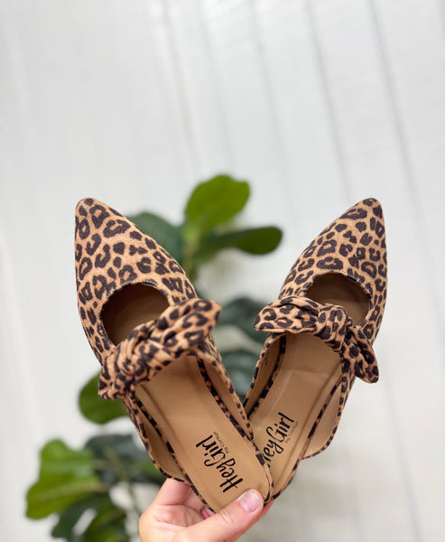 Knotty But Nice Corkys