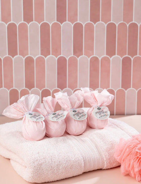 Sweet Grace Mini Bath Bomb