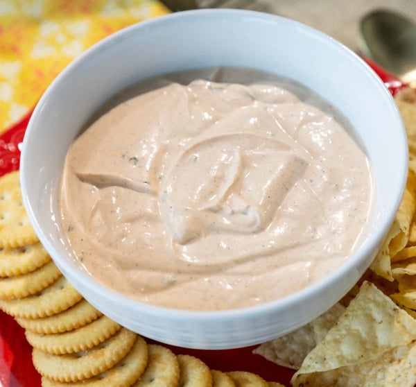 Crockstar Dip Mixes