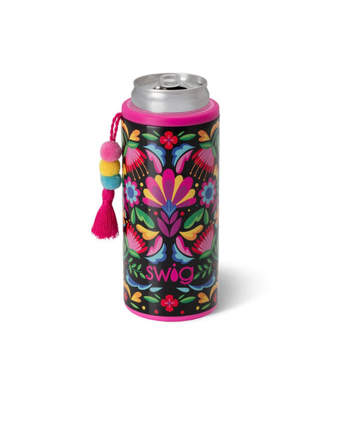 Swig Caliente Can Cooler 12oz