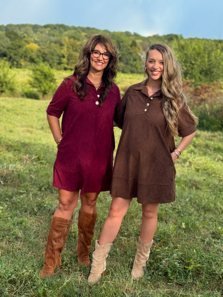 The Trendy Girls Dress