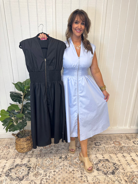 Proud To Own It Dress