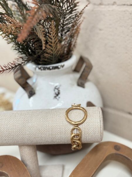 Classy Bracelet