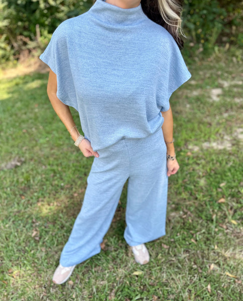 Take Me Everywhere Matching Set
