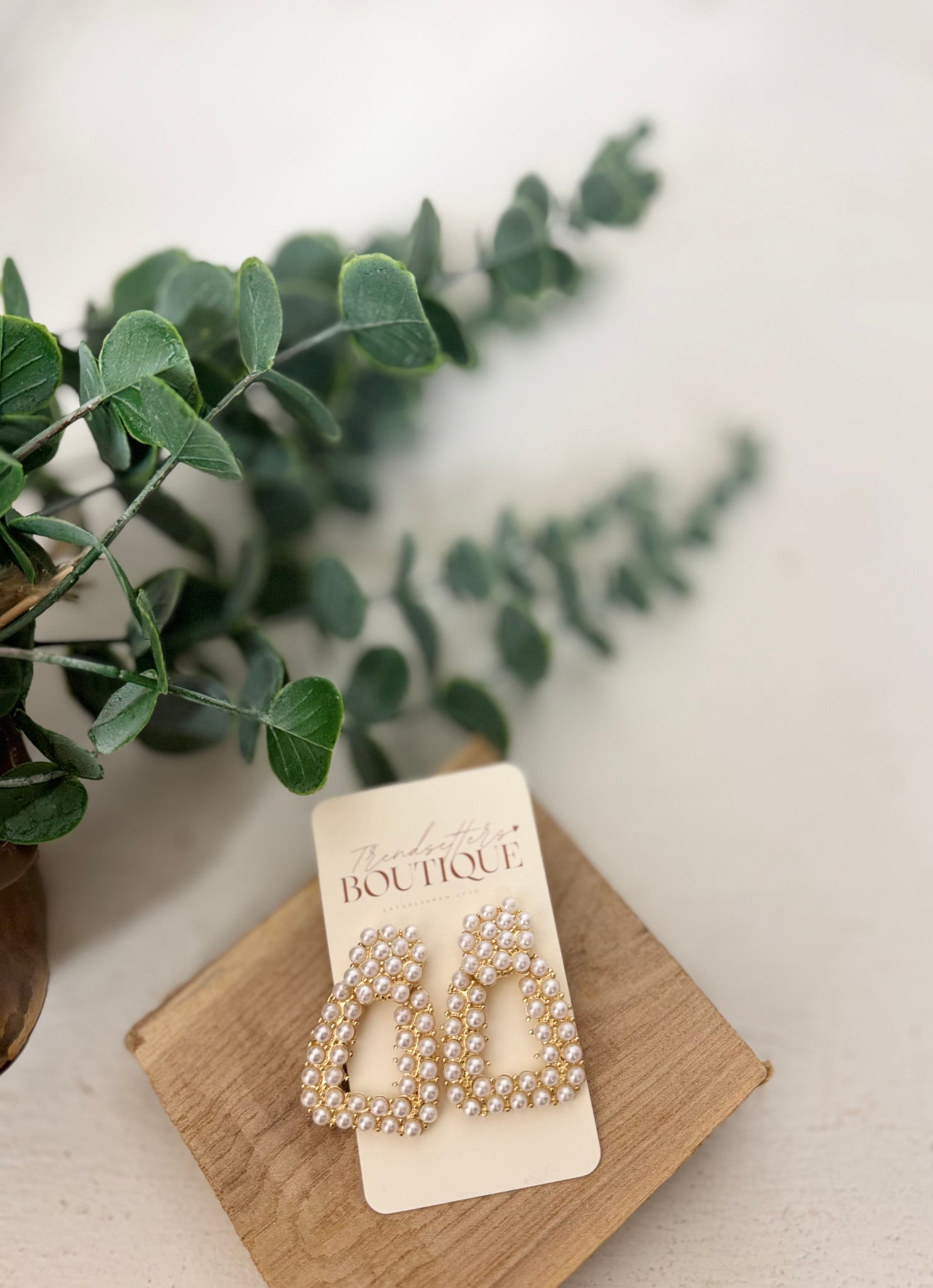 Everything Dainty Earrings