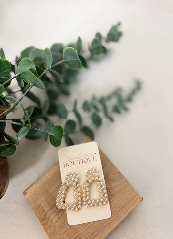 Everything Dainty Earrings