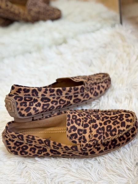 Corkys Penny For Your Thoughts Loafers