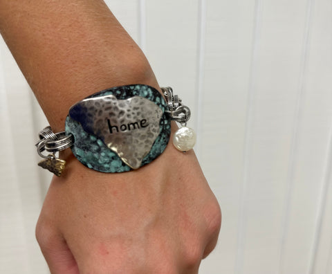 SC Home Bracelet