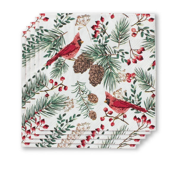 Swig Holiday Napkins