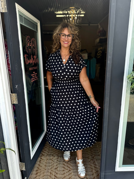 Pretty Woman Dress