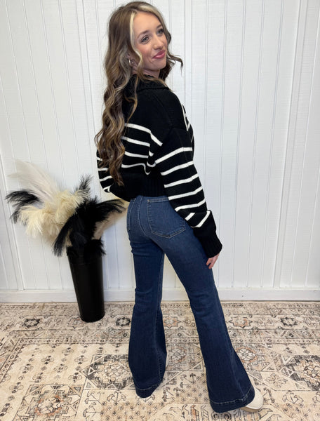 Judy Blue Flares