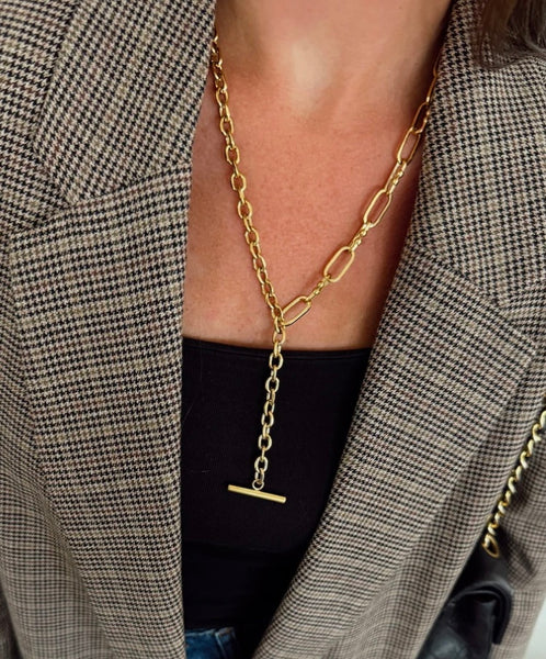 Chansuttpearls The Hope Necklace