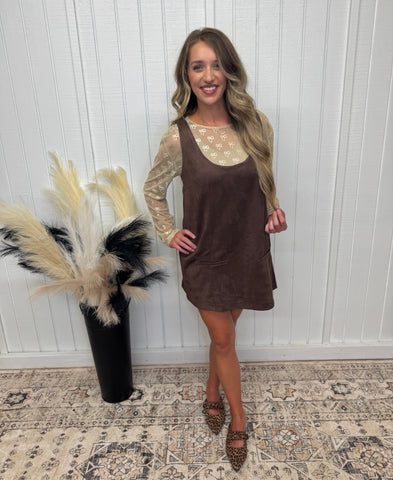 The Bella Dress