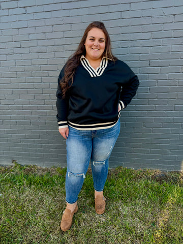Always Cozy Top
