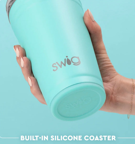 Swig Camo Party Cup 24oz Tumbler