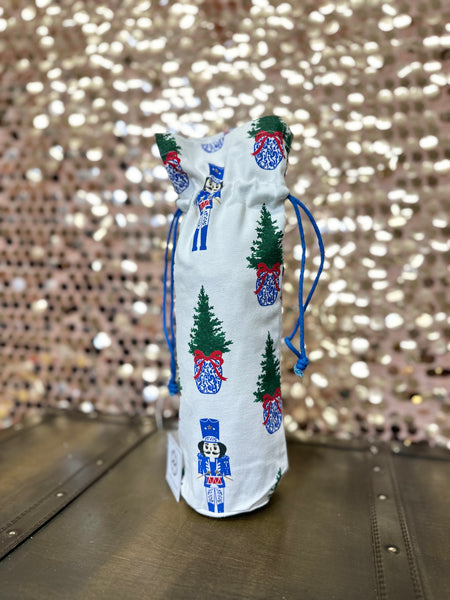 Merry Marchers Totes