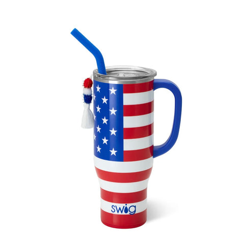 Swig All American 30oz Mega Mug