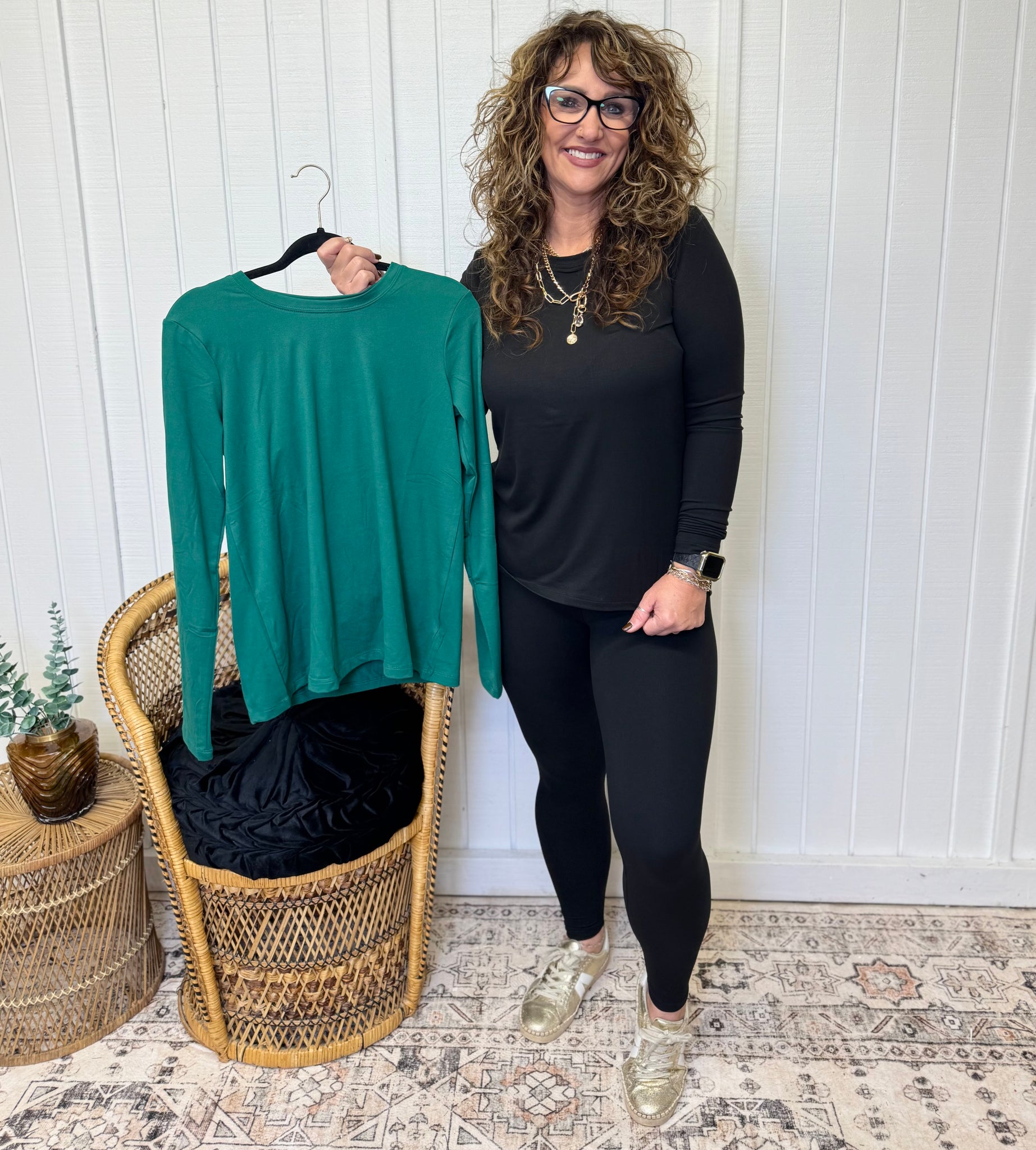 Top Pick Matching Set