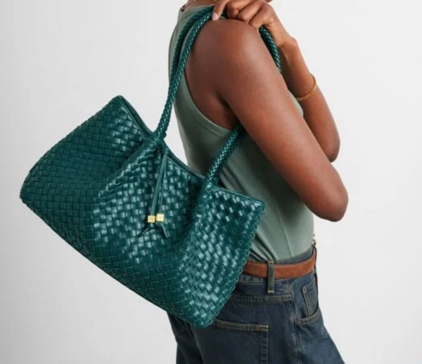 Katie Loxton Nova Small Shoulder Tote