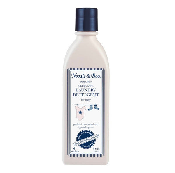 Noodle & Boo Baby Laundry Detergent