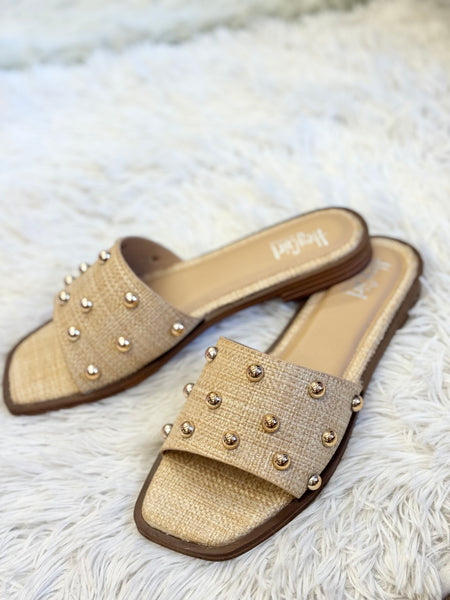 Corkys Come Aboard Sandals