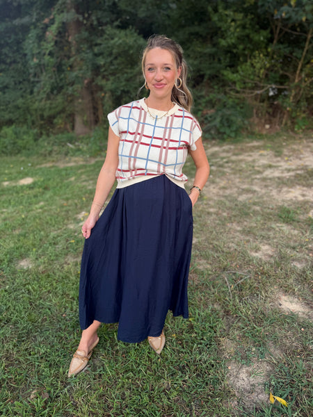 The All In One Dress