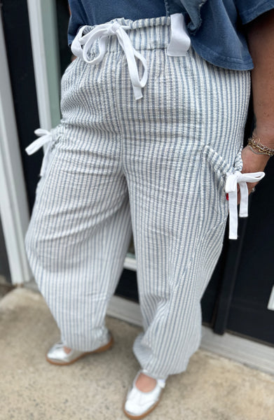Coastal Joggers