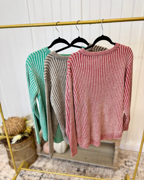 Forever Bestseller Sweater