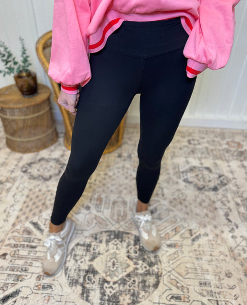 Best Selling Buttery Soft Leggings