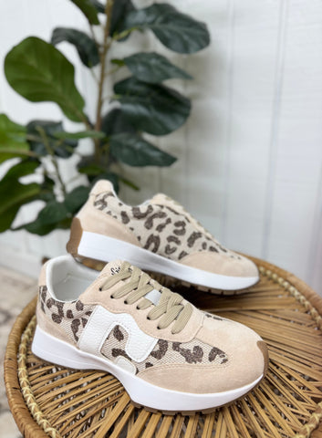 No Prob Corkys Sneakers