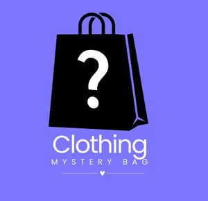 Clothing Mystery Bag