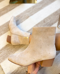 Such A Tease Corkys Booties