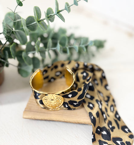 Be The Light Trendsetter Bracelet
